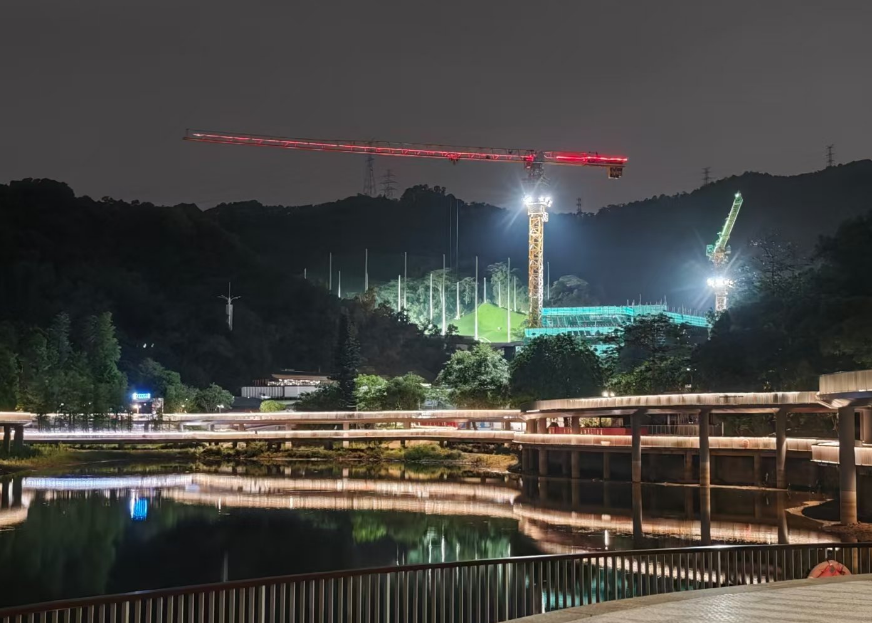 一建考试经历分享