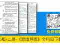 【活动】真题、导图、考完30页、10页纸找我领取