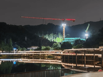 一建考试经历分享