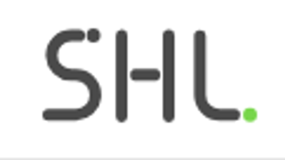26年SHL题库最全题型汇总